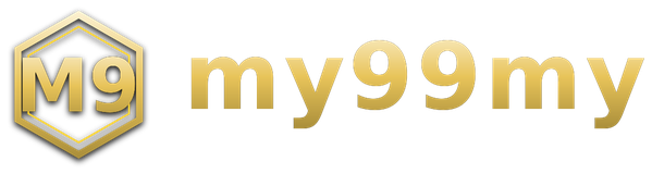 my99my logo